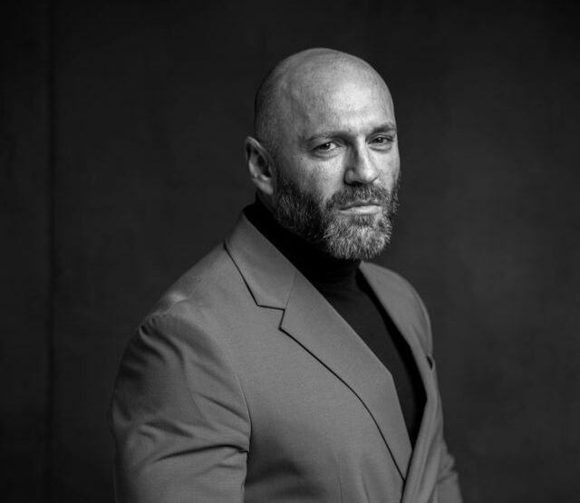 The Albanian Transporter - Besnik Tafallari